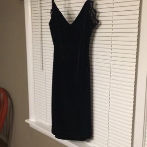 Homecoming dress